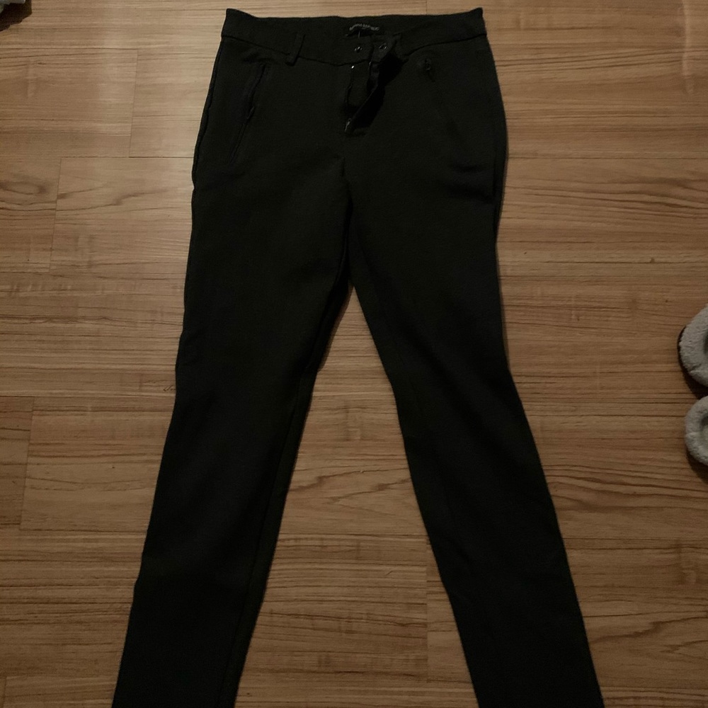 Stretchy Dress Pants